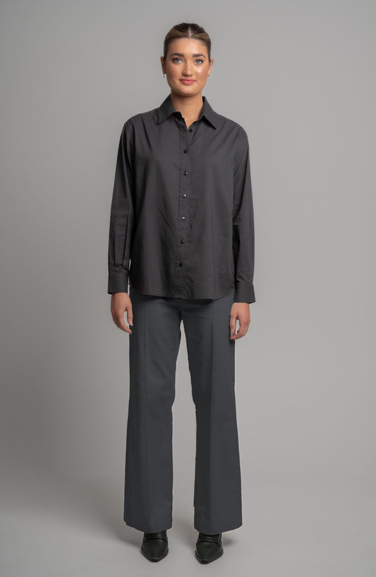 EVER DAY SHIRT - Stormy