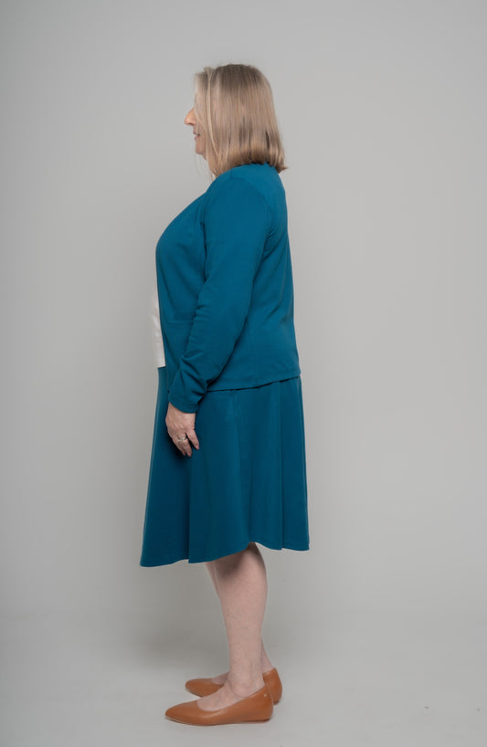 A-LINE SKIRT - Insignia