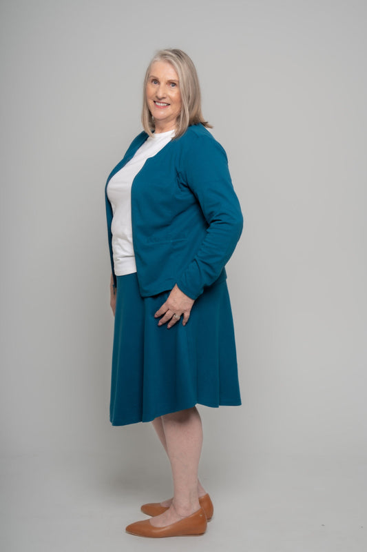 A-LINE SKIRT - Insignia