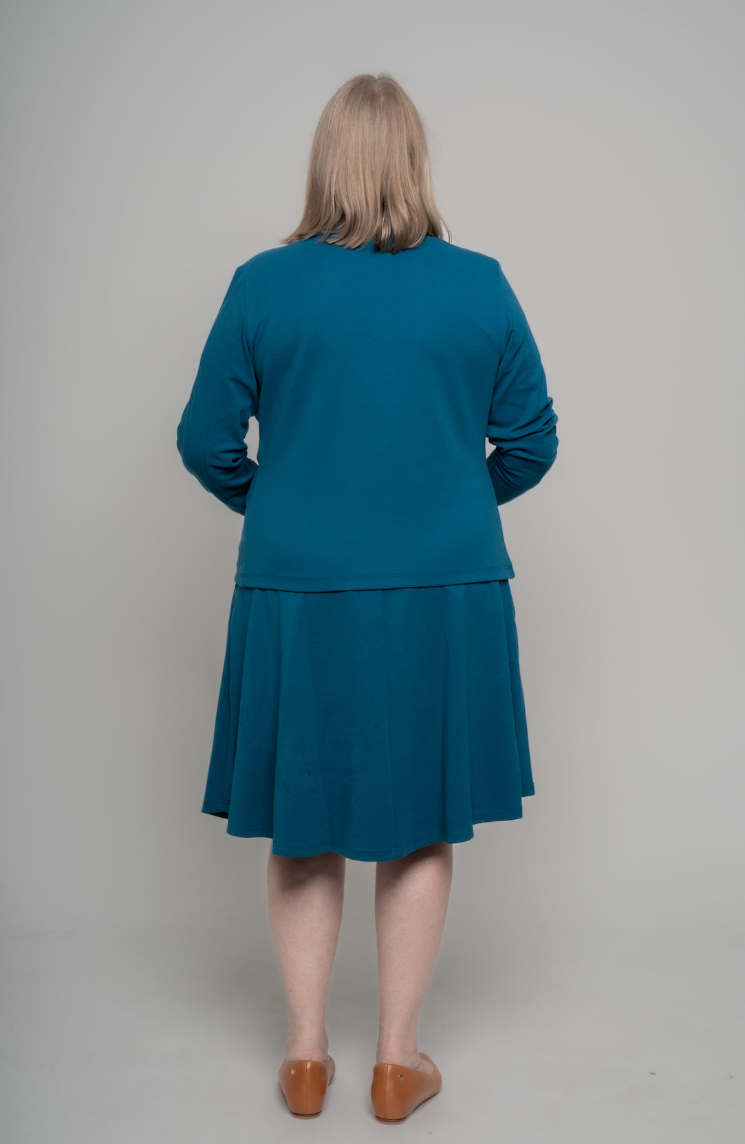 A-LINE SKIRT - Insignia