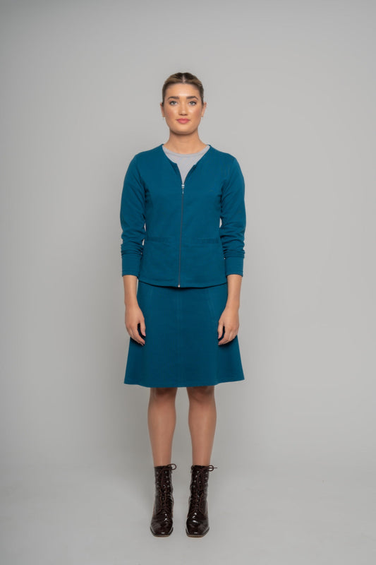 CAREFREE SKIRT - Insignia