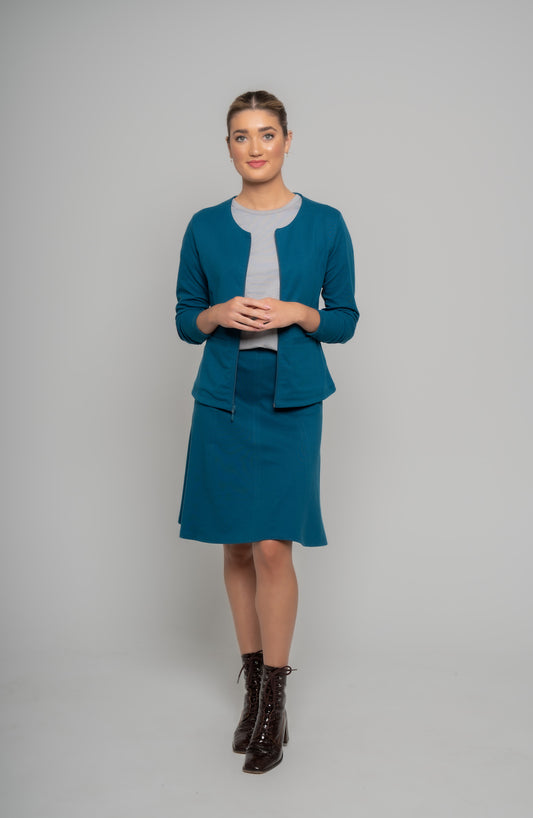 CAREFREE SKIRT - Insignia