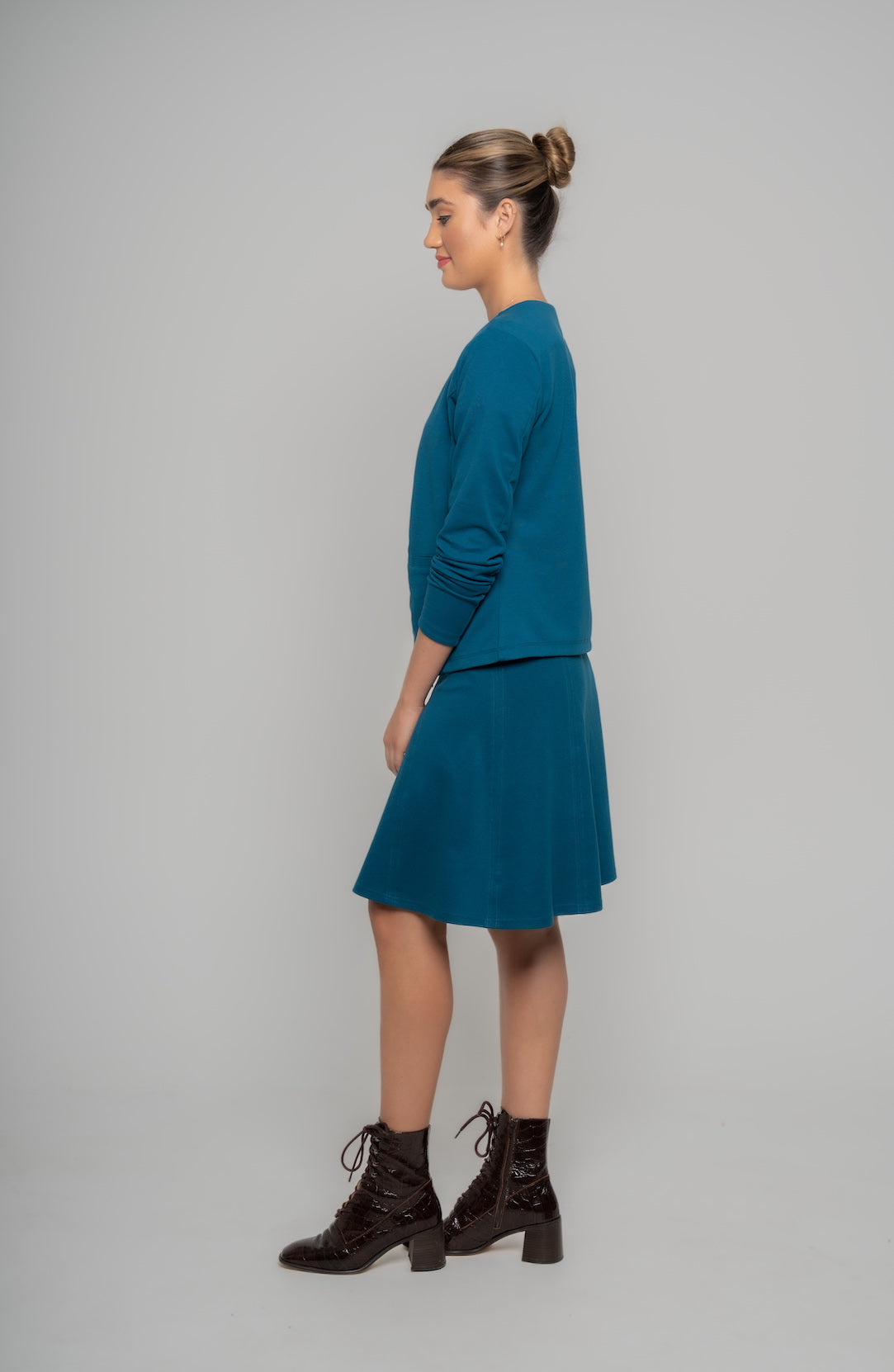 CAREFREE SKIRT - Insignia