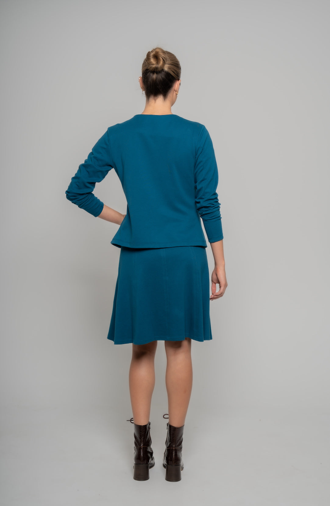 CAREFREE SKIRT - Insignia