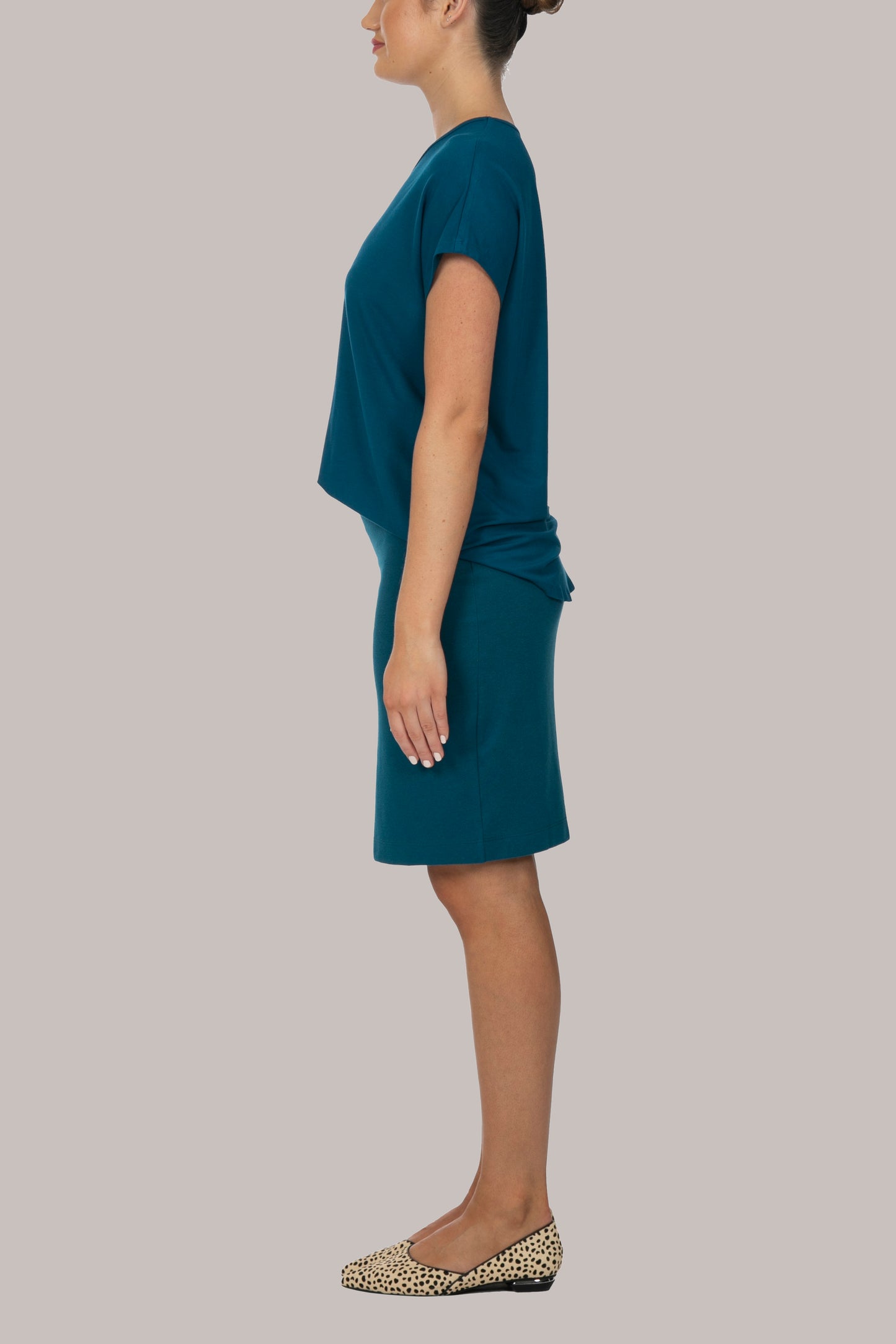 EVERYDAY SKIRT - Insignia