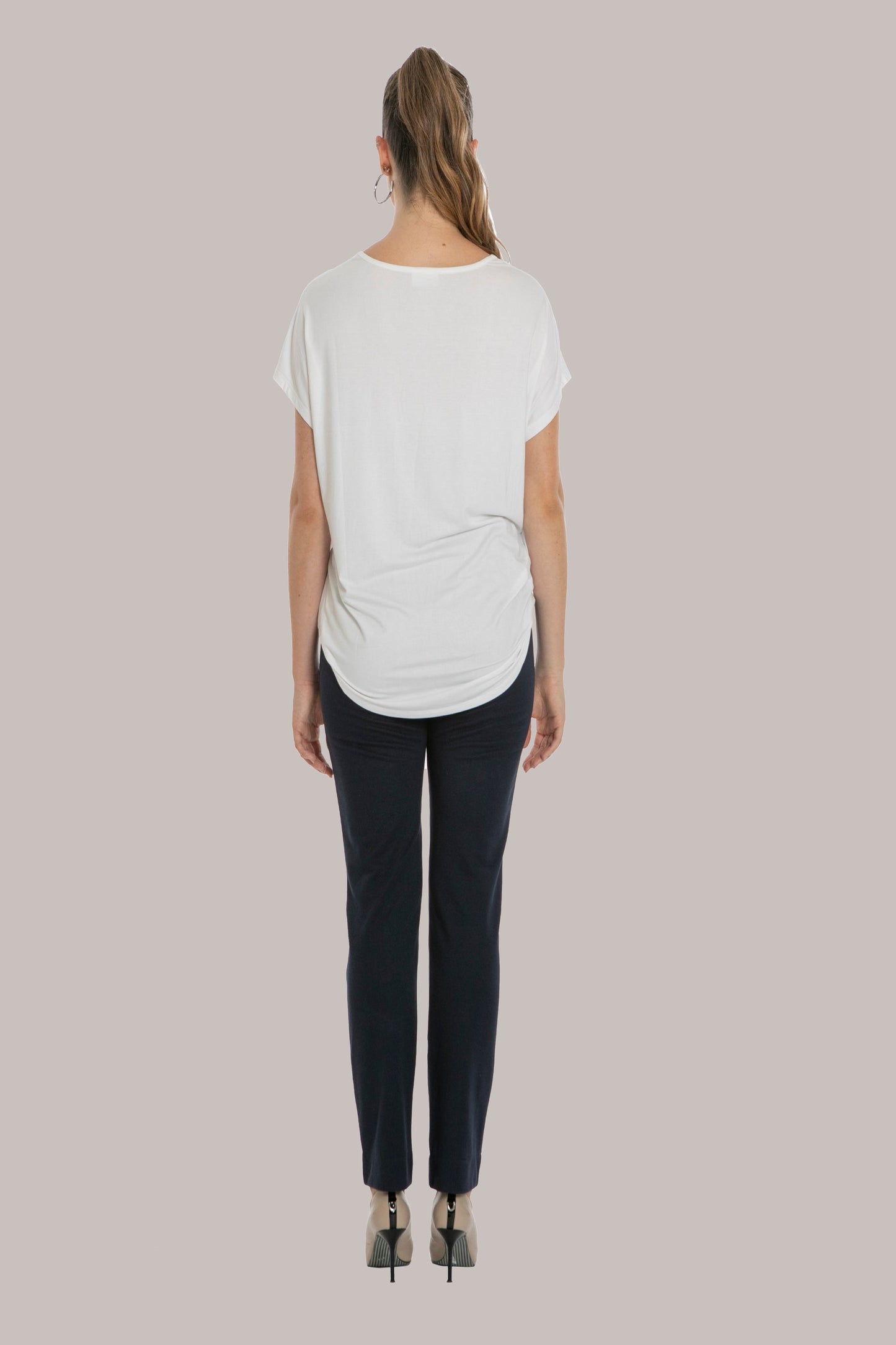 SPLENDID PANT - Navy