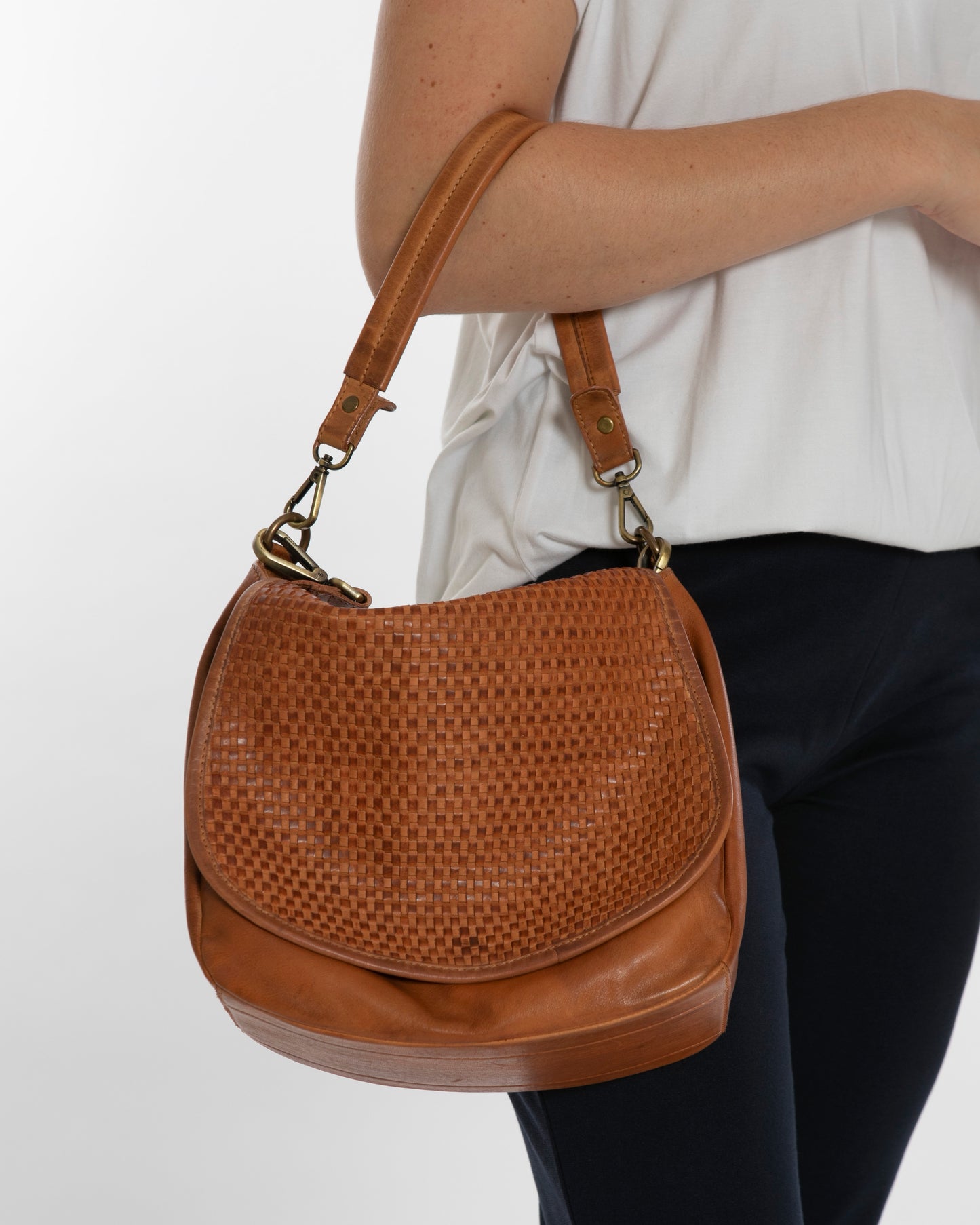 MILESTONE MESSENGER - Bran