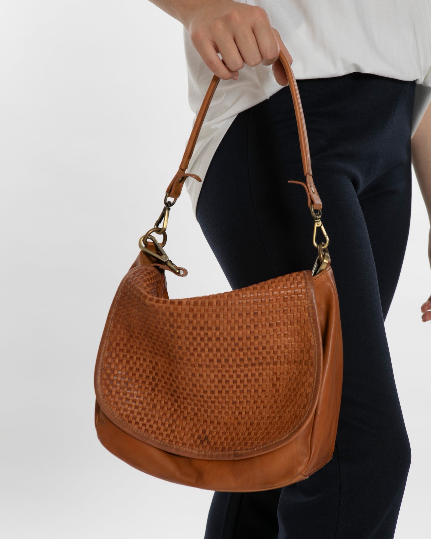 MILESTONE MESSENGER - Bran