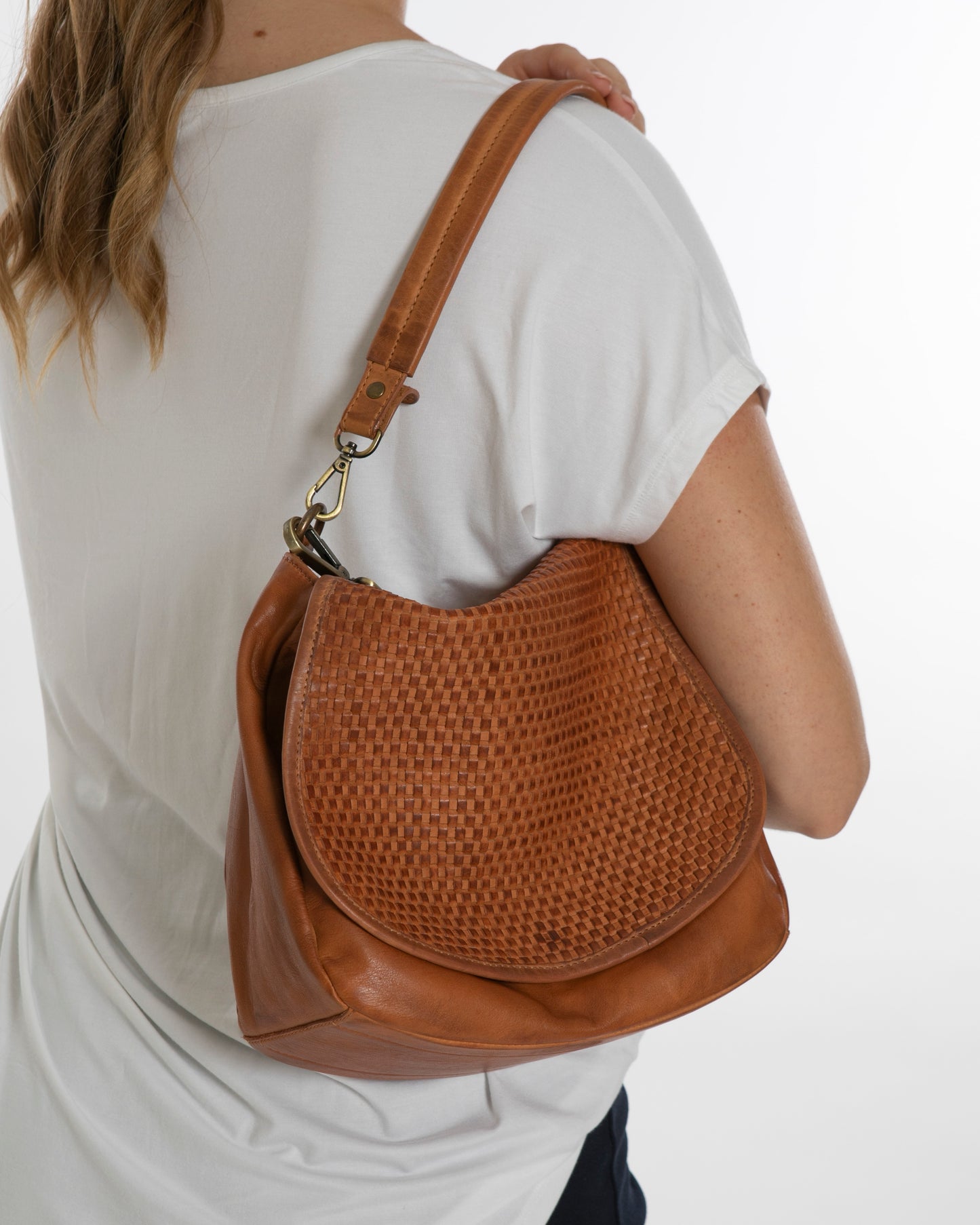 MILESTONE MESSENGER - Bran