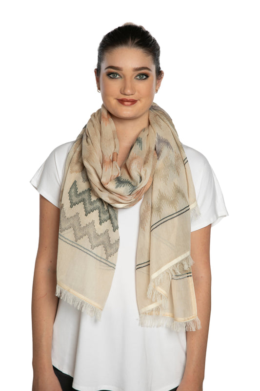 Pluto Scarf