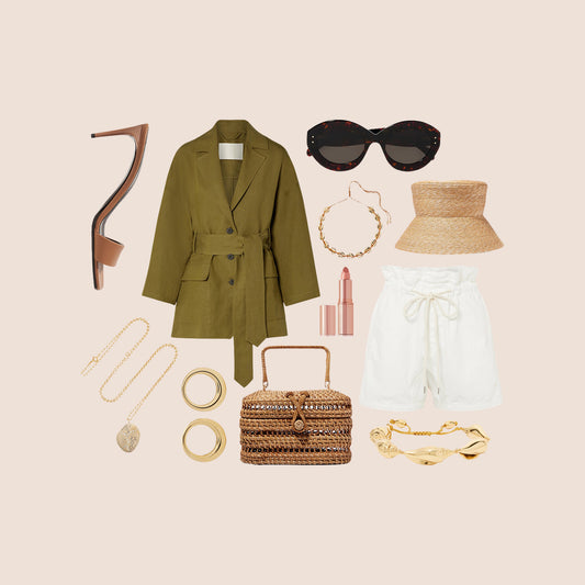 Shoppable Boards